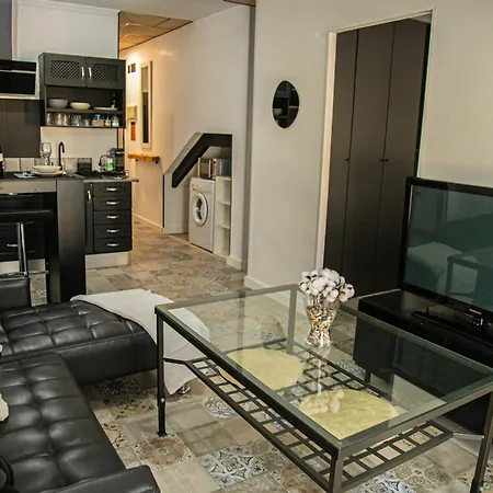 Balcón Soleado De Sevilha