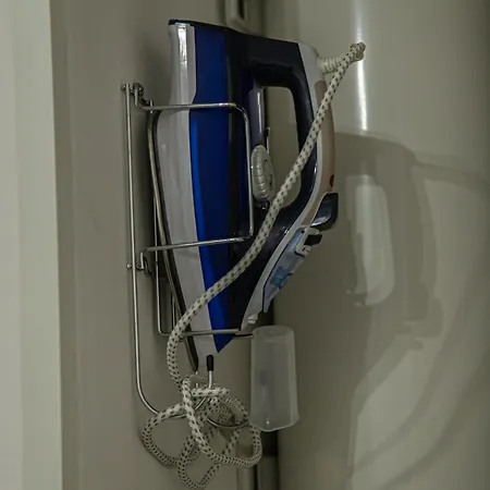 Apartament Balcon Soleado De Sewilla
