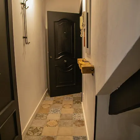 Apartament Balcon Soleado De Sewilla