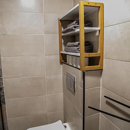 Apartament Balcon Soleado De Sewilla