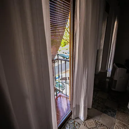 Apartament Balcon Soleado De