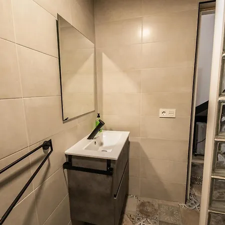 Apartament Balcon Soleado De