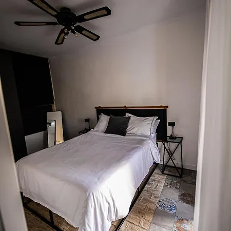 Apartament Balcon Soleado De