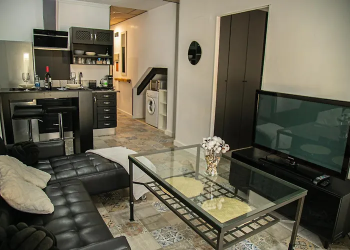 Balcón Soleado De Sevilha