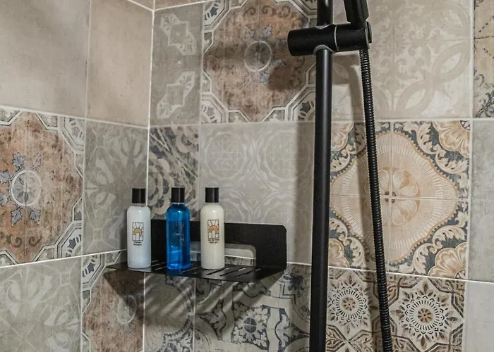 Balcón Soleado De * Sevilha