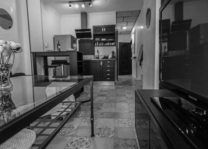 Balcón Soleado De Apartamento Sevilha