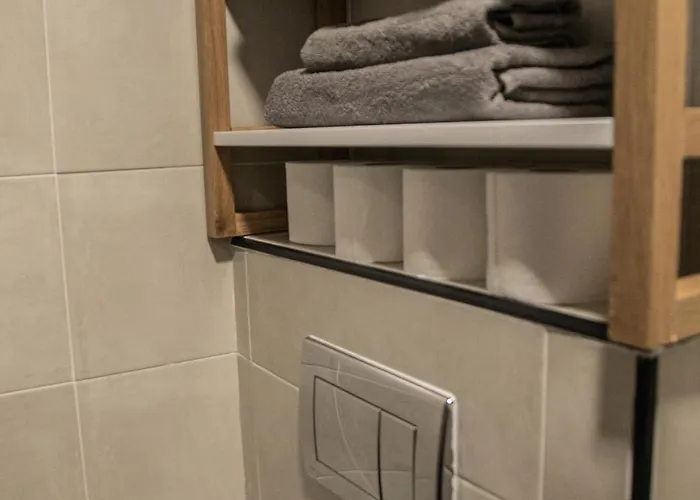 Balcon Soleado De * Sevilla