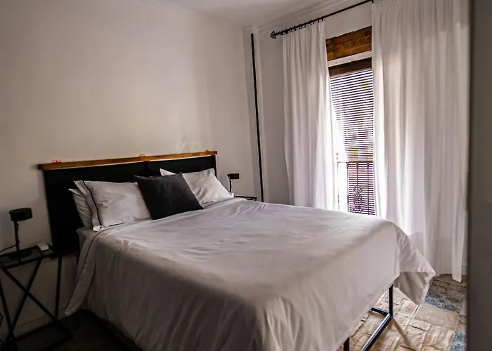 Balcón Soleado De * Sevilha