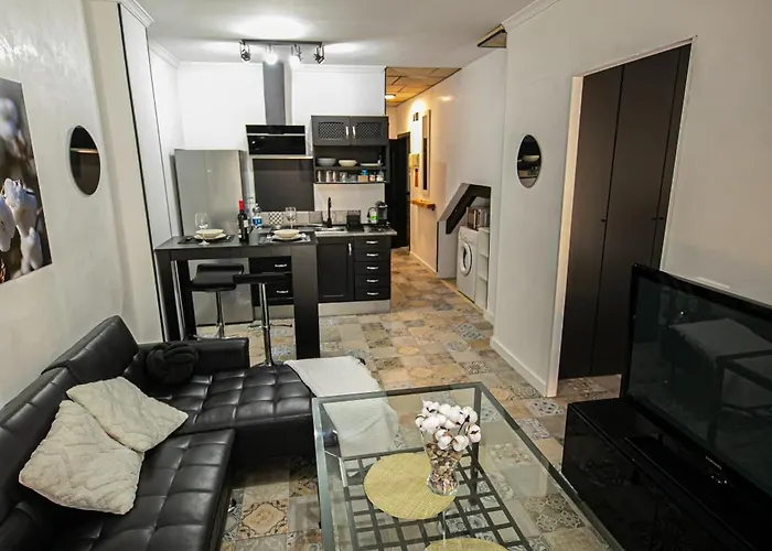 Balcón Soleado De Sevilha