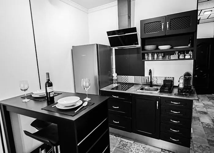 Balcón Soleado De Apartamento