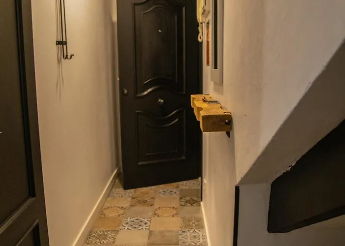 Apartamento Balcón Soleado De Sevilha