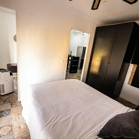 Apartment Balcon Soleado De Seville